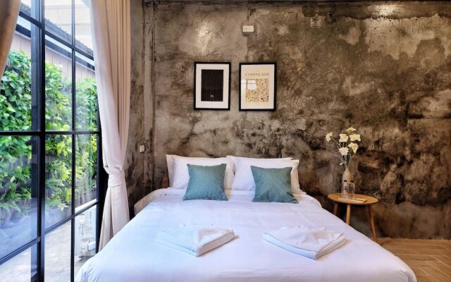 Art Gate Hotel