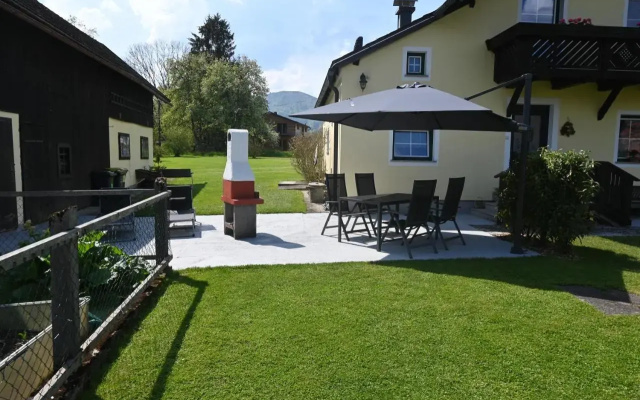 Ferienhaus Humer