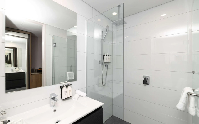 Hotel Grand Chancellor Auckland