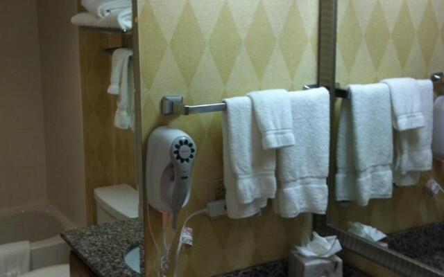 Residence Inn Oklahoma City West