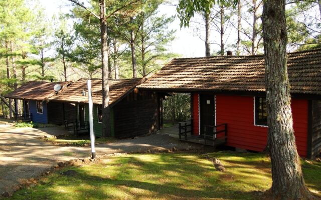 Hotel Pousada Colina de Pedra