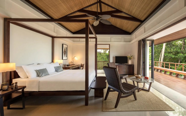 The Residence Bintan