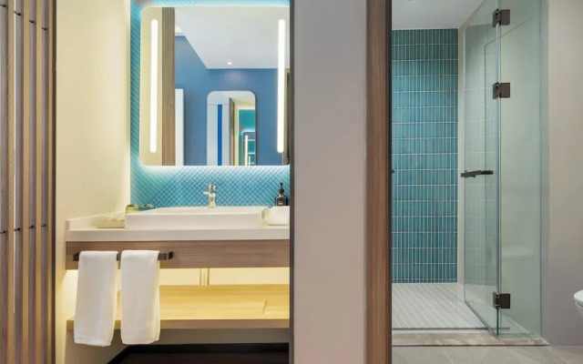 Holiday Inn Express Foshan Sanshui