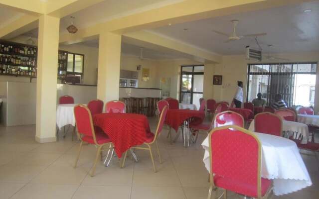 FQ Hotel Limited