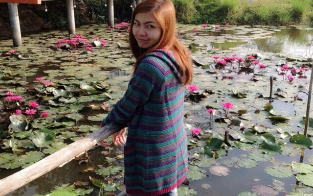 BanRai ChernMa Resort