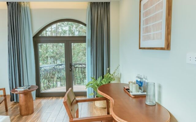 Sapa YEN Hotel