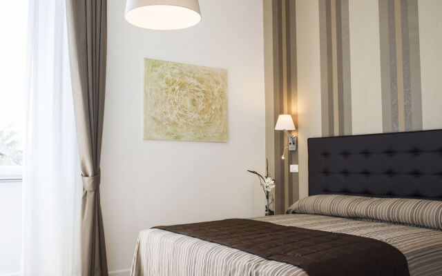 Suite Deal Rome