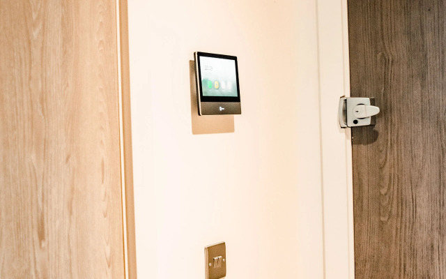 Bv Comfy Basement Apartment At Conditioning House