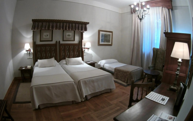 Parador de Santiago de Compostela