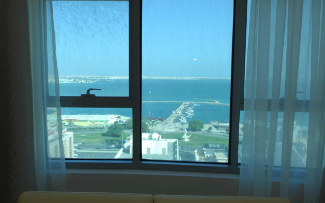 Atiram Olaya Suites Hotel