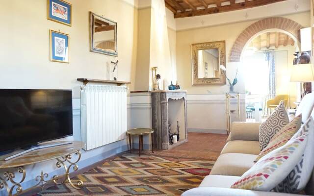 San Francesco Luxury