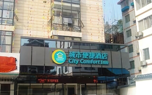 City Express Hotel