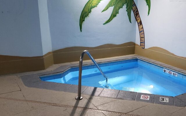 Days Inn by Wyndham Thornton