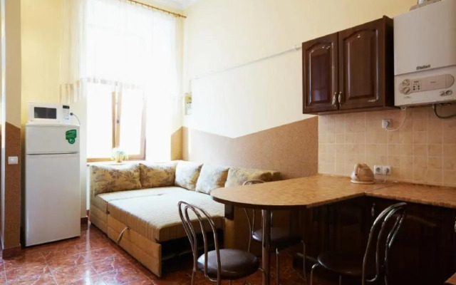 Театральная , 23 2х ком в историческом центре