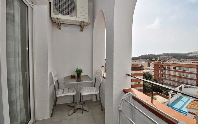 Apartment  Wok Lloretholiday