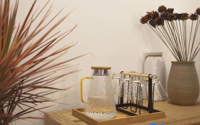 Your Anyushe Homestay