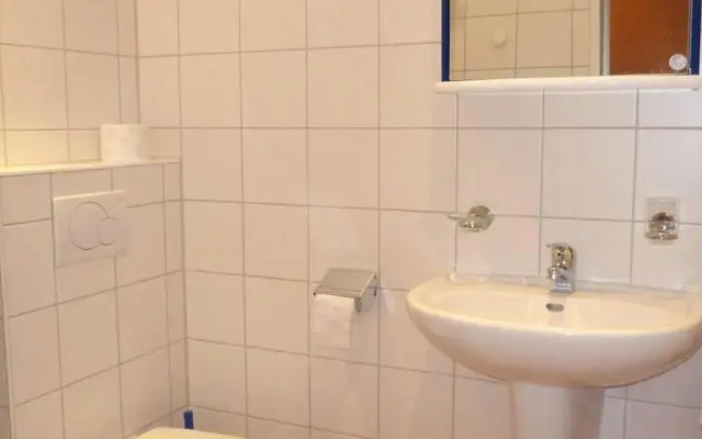 Häusser Apartment+Zimmer