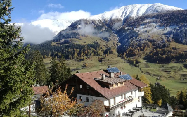 Riatschhof Gasthof