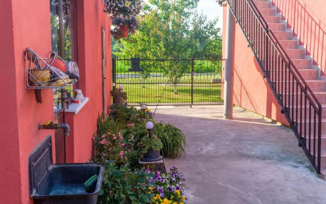 Studio Apartman Mary