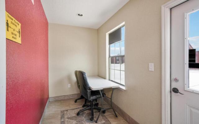 Hotel Kenedy Downtown - US 181