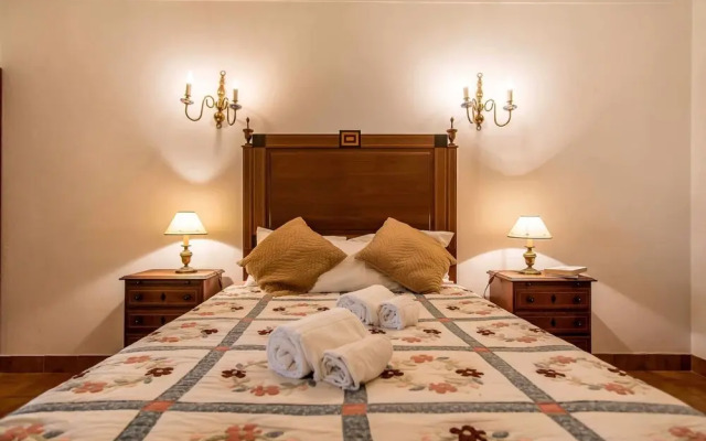 Casa Falesia T2 - 5 min From the Beach - Wifi