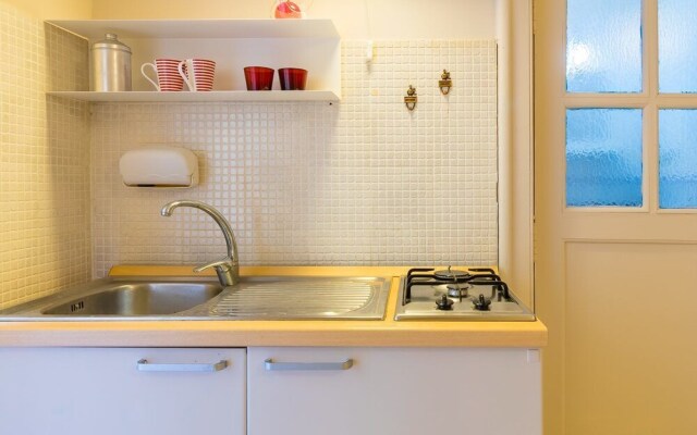 Apartment - Cedronio 1