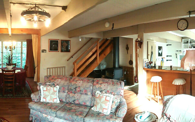 Hide-away Cottage Retreat