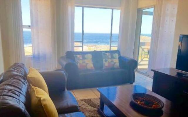 Hermanus Beach Club Apt 186 & 208