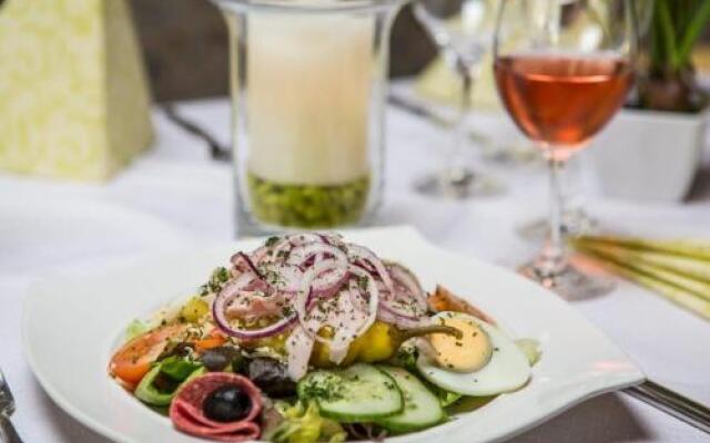 Hotel Pizzeria VENEZIA