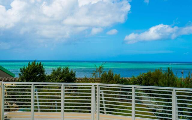 United Resort Ocean Front Onna