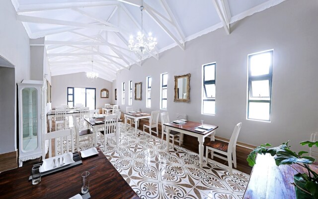 Le Grant Guesthouse and Conference facility