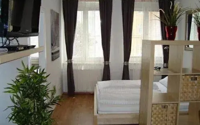Wilhelm Apartment Wien