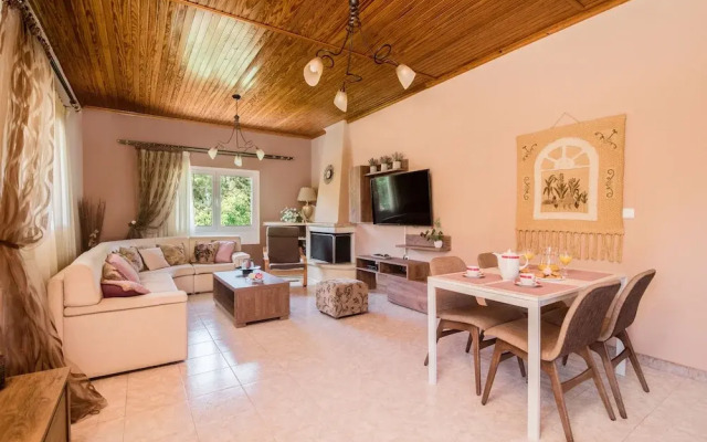 Famous Villa Corfu by CorfuEscapes