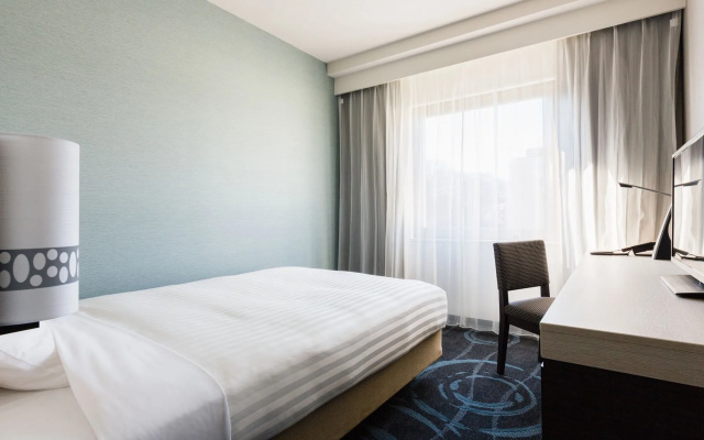 JR East Hotel Mets Mizonokuchi