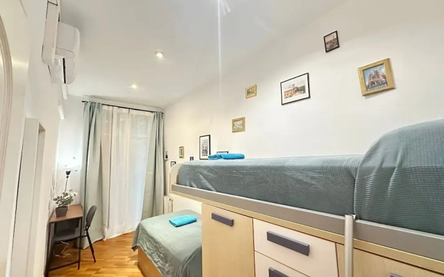 Rooms Calabria