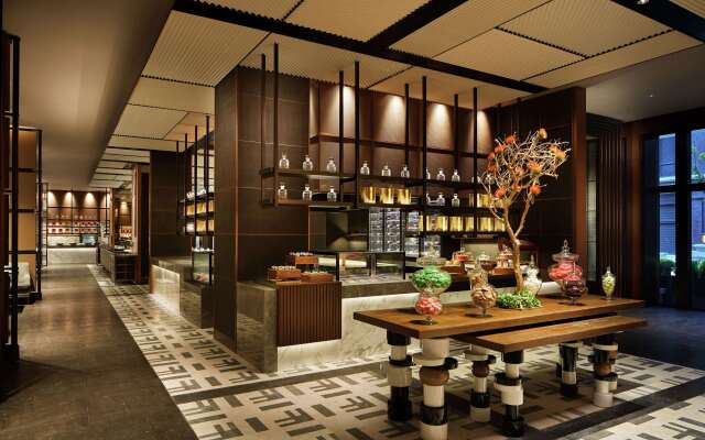 Conrad Tianjin