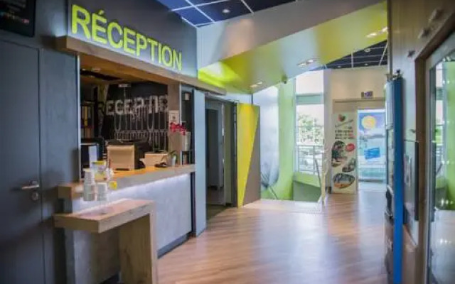 ibis budget Site du Futuroscope