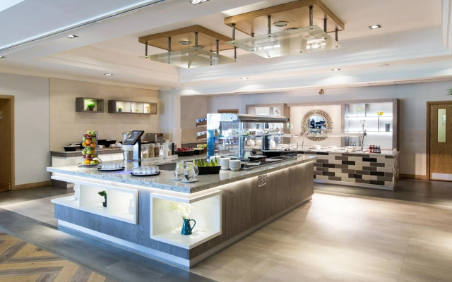 Mercure Newcastle George Washington Hotel Golf and Spa