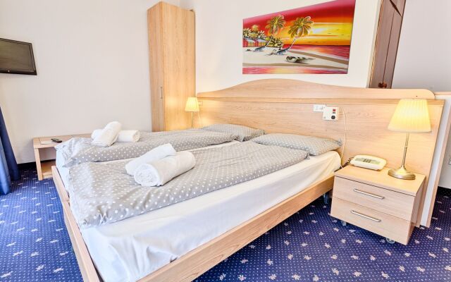 Hotel Aurora Torbole