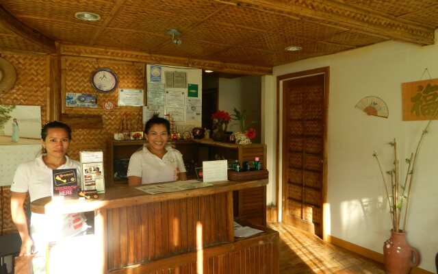 Surfside Boracay Resort