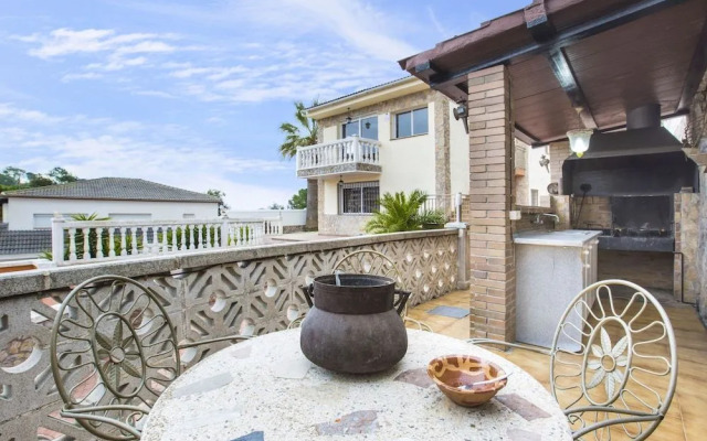 Villa Vila