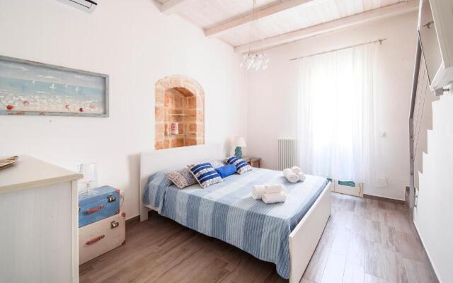 Apulianstay- Casa Marigiù L'appartamento