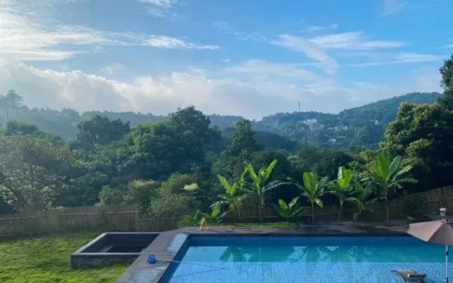 The Habitat Villa