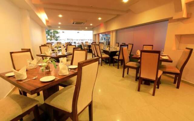Ramadia Ranmal Holiday Resort