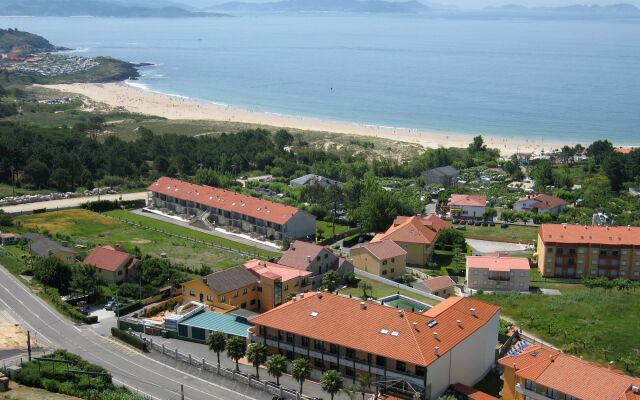 Aparthotel Atlántico Resort