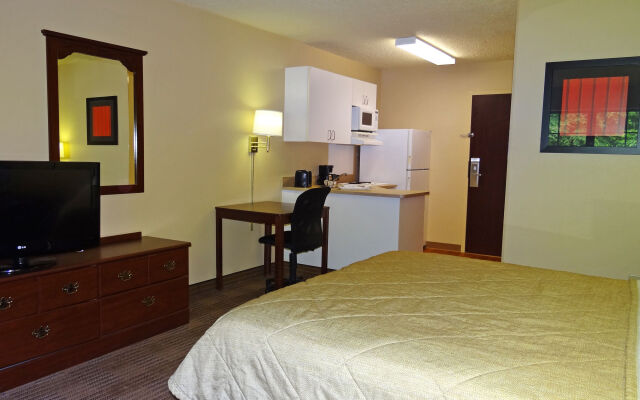 Extended Stay America Suites Raleigh Midtown