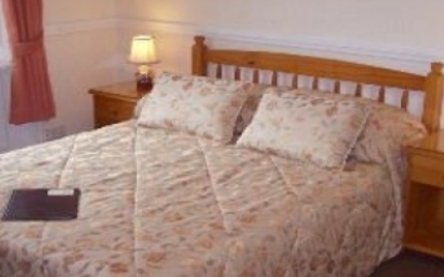 Mansergh House