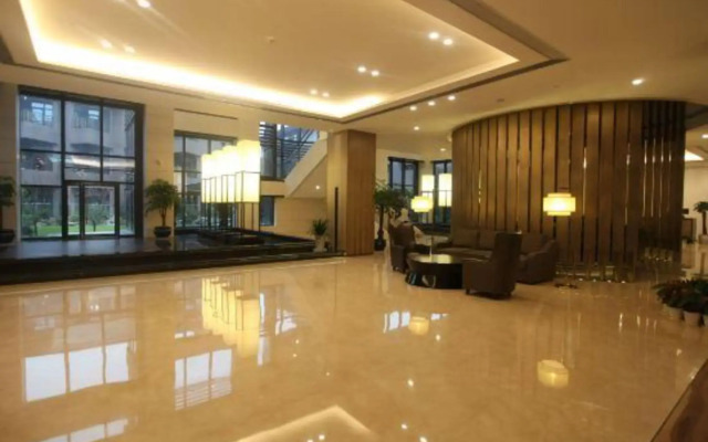 Cuiliu Hotel