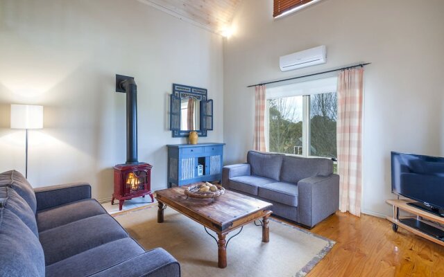 Tarascon Ridge Estate Daylesford