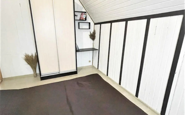 Коттедж в Жеребятьево 24А